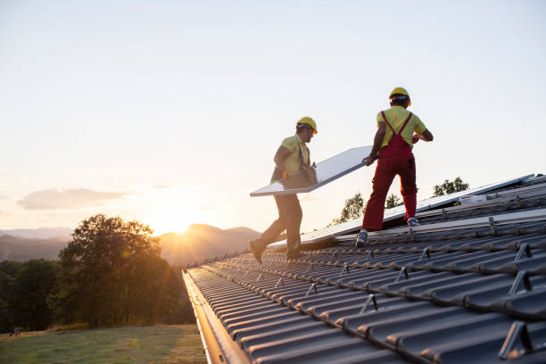 Best Slate Roofing  in Leachville, AR