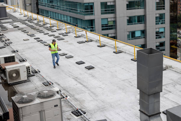 Leachville, AR Roofing Service Company
