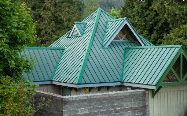 Asphalt Shingles Roofing in Leachville, AR