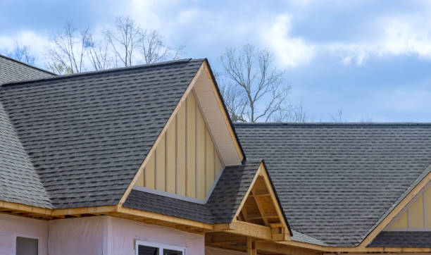 Best Wood Shake Roofing  in Leachville, AR